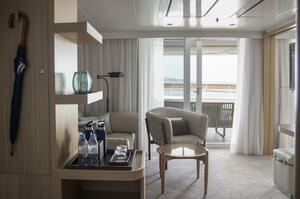 Owner's Suite